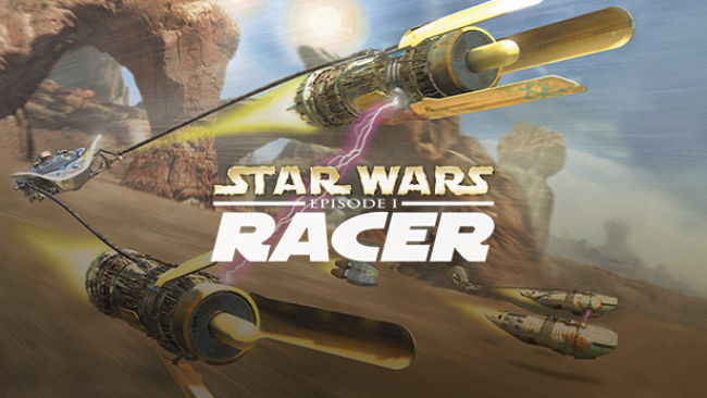 Star Wars Episode I Racer Free Download