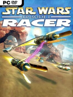 Star Wars Episode I Racer (GOG) - PC Game on SteamUnlocked