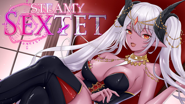 Steamy Sextet Free Download