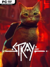 Stray Free Download (v1.5.368) - PC Game on SteamUnlocked
