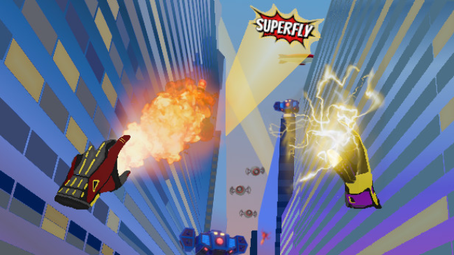 Superfly Free Download