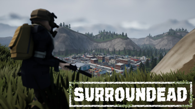 SurrounDead Free Download