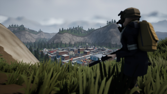 SurrounDead PC Screenshot