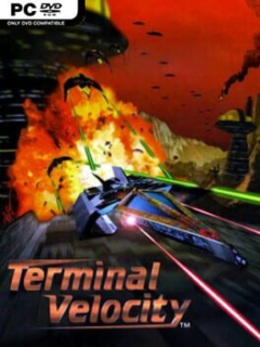 Terminal Velocity (GOG) - PC Game on SteamUnlocked