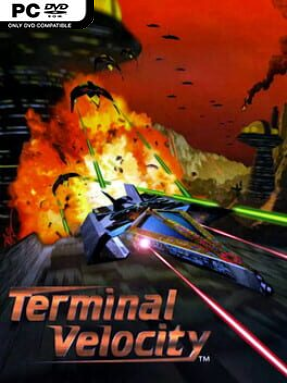 Terminal Velocity Free Download (GOG)