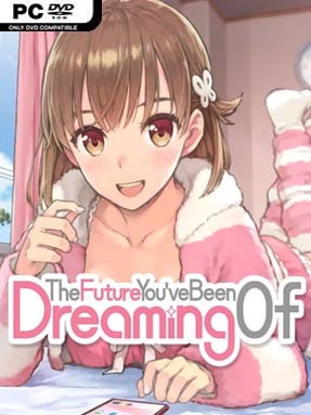 The Future You’ve Been Dreaming Of Free Download (v1.0.1)