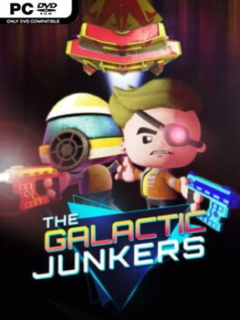 The Galactic Junkers (v1.0.1.0) - PC Game on SteamUnlocked