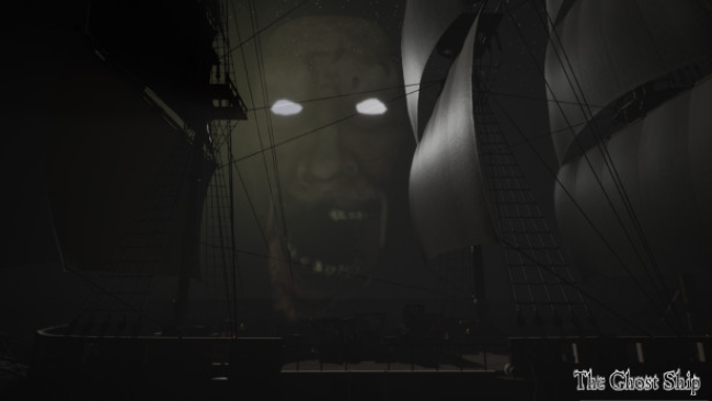 The Ghost Ship Free Download