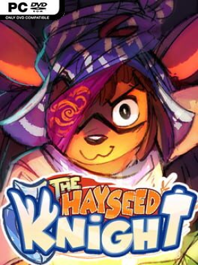 The Hayseed Knight Free Download (v1.6.0.2)