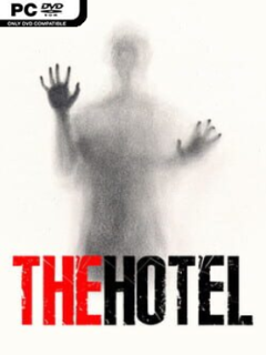 The Hotel [Constant_Art] (v1.1.2) - PC Game on SteamUnlocked