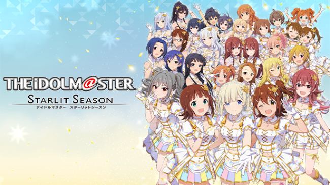 THE IDOLM@STER STARLIT SEASON Free Download