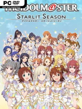 THE IDOLM@STER STARLIT SEASON Free Download (v1.61)