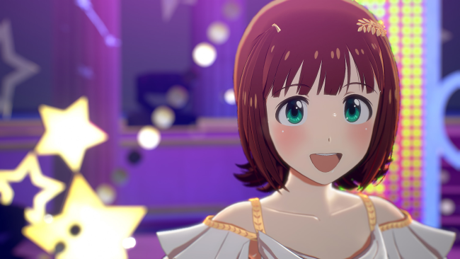 THE IDOLM@STER STARLIT SEASON PC Screenshot