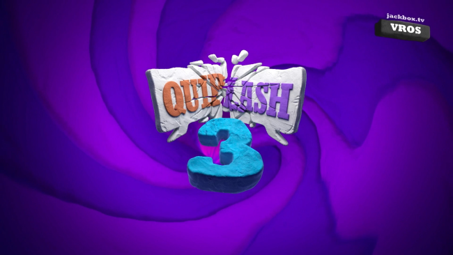 The Jackbox Party Starter PC Screenshot