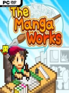 The Manga Works (v1.30) - PC Game on SteamUnlocked