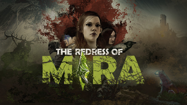 The Redress of Mira Free Download