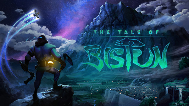 The Tale of Bistun Free Download
