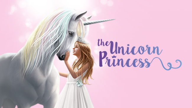 The Unicorn Princess Free Download