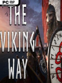 The Viking Way (v0.10) - PC Game on SteamUnlocked