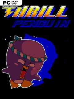 Thrill Penguin (v1.8) - PC Game on SteamUnlocked