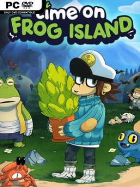 Time On Frog Island - PC Game on SteamUnlocked