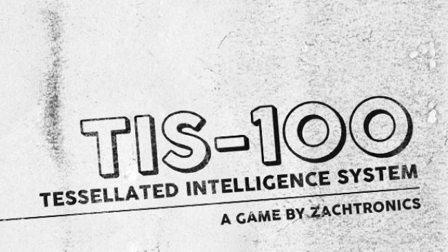TIS- Free Download