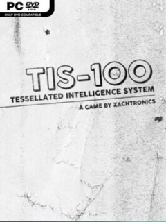 TIS-100 - PC Game on SteamUnlocked
