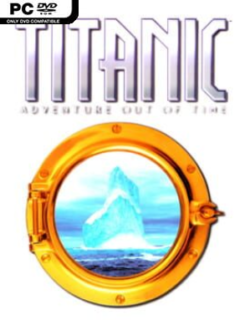 Titanic: Adventure Out Of Time (GOG) - PC Game on SteamUnlocked