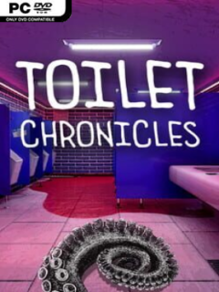 Toilet Chronicles (v1.1.1 & ALL DLC) - PC Game on SteamUnlocked