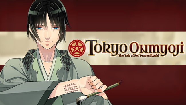 Tokyo Onmyoji -the Tale Of Rei Tengenjibashi- Free Download