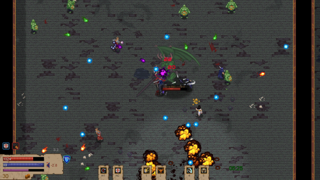 Tor Eternum PC Screenshot