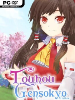 Touhou Gensokyo Visitor - PC Game on SteamUnlocked