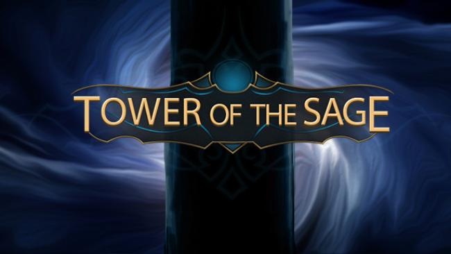 Tower Of The Sage Free Download