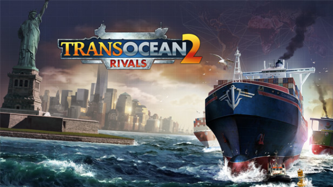 Transocean : Rivals Free Download