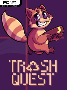 Trash Quest Free Download (v1.5)