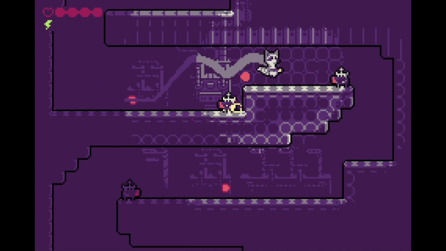 Trash Quest PC Screenshot