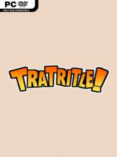 TRATRITLE (v1.3.5 & Uncensored) - PC Game on SteamUnlocked