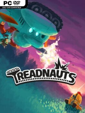 Treadnauts