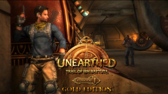 Unearthed: Trail Of Ibn Battuta – Episode – Gold Edition Free Download