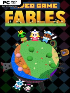 Video Game Fables (v1.0.0.b6) - PC Game on SteamUnlocked