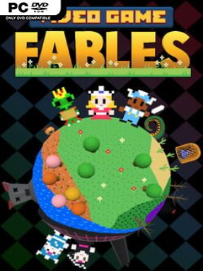 Video Game Fables (v1.0.0.b6) - PC Game on SteamUnlocked