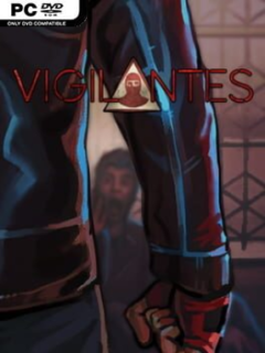 Vigilantes (v1.071) - PC Game on SteamUnlocked