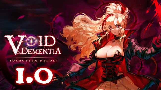 Void -dementia- Free Download