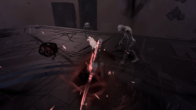 Void -dementia- PC Screenshot