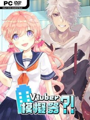 Vtuber Simulator : Vtuber Free Download