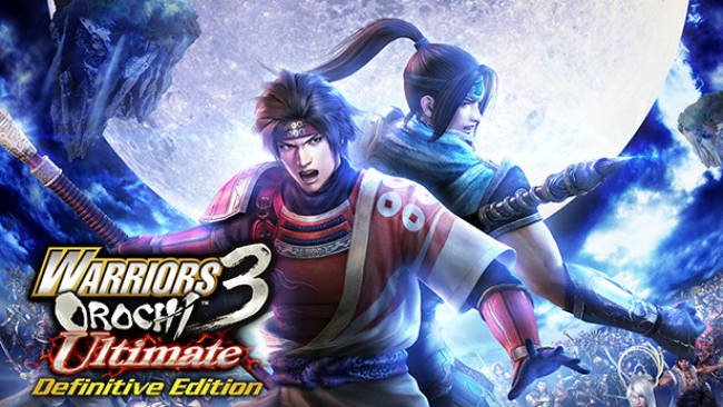 WARRIORS OROCHI Ultimate Definitive Edition Free Download
