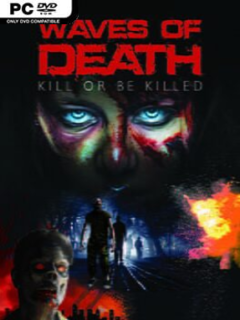Waves Of Death - PC Game on SteamUnlocked