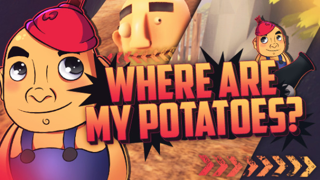 Where Are My Potatoes? Free Download