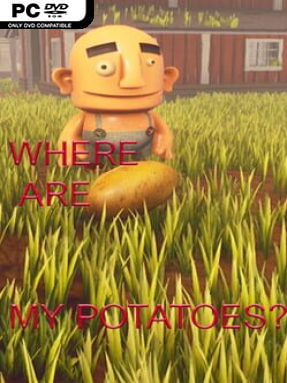 Where Are My Potatoes? Free Download