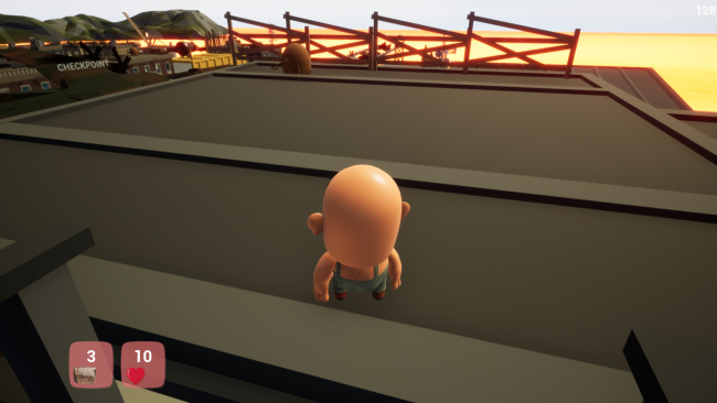 Where Are My Potatoes? PC Screenshot